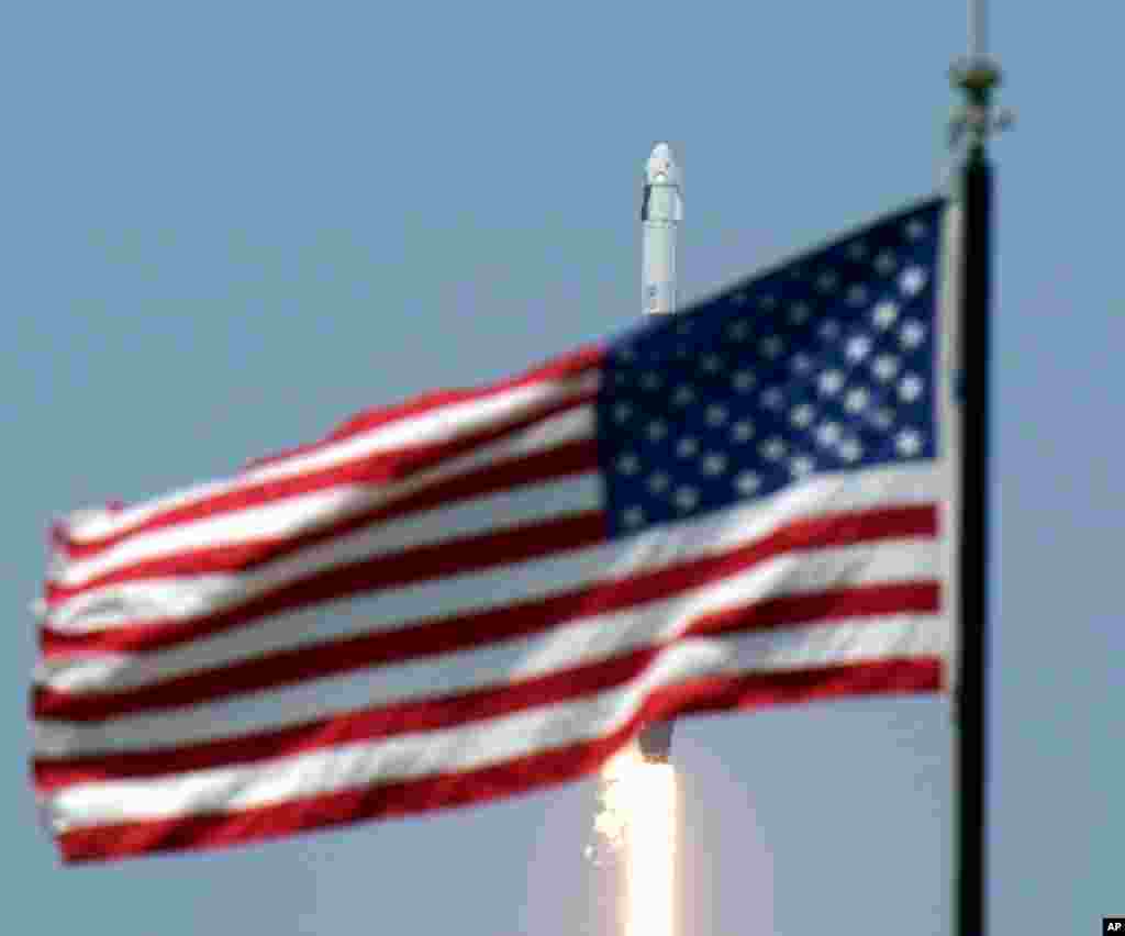 La compa&#241;&#237;a SpaceX, con sede en California, es propiedad de su fundador, el multimillonario Elon Musk.
