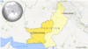 Deadly Suicide Attack Hits Sufi Shrine in Pakistan