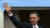 Obama concluye gira Asia-Pacífico