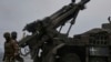 Russia Ukraine War