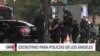 Denuncian comentarios racistas y homófobos de policías en Los Ángeles