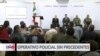  México empleó 20 aeronaves para extraditar narcos a EEUU