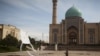 Toshkentdagi Hastimom masjidi