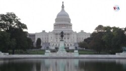 Senado toma las riendas de juicio político a Trump