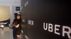 UBER အငှားယာဉ် ဝန်ဆောင်မှု မြန်မာနိုင်ငံမှာ စတင် 