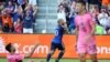 Sin Messi ni Suárez, Inter Miami sufrió una contundente derrota 6-1 frente a Cincinnati. Esta caída detiene la racha invicta de Miami fuera de casa y evidencia la dependencia del equipo en sus jugadores estelares, quienes están ausentes por sus compromisos en la Copa América.