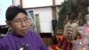 VOA Dunia Kita: Perayaan Natal di AS (1)