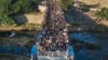 República Dominicana rechaza críticas por deportación de haitianos