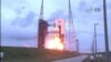 NASA’s New Space Capsule Has Flawless First Flight