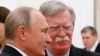 Russia US