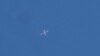 Aviones de combate israelíes descargan su artillería sobre el sur del Líbano pese a los llamados de contención de Estados Unidos y Europa