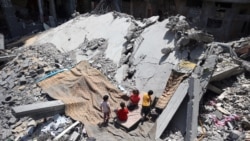 Opiniones divididas genera el anuncio de la llegada de niños palestinos heridos a Colombia
