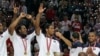 Kevin Durant la estrella silenciosa