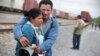 Según ACNUR, la gran mayoría de quienes huyen de los países centroamericanos buscan protección en Belice, México y en Estados Unidos