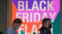 El Black Friday no se parece al de años anteriores