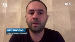 "Azərbaycanda korrupsiyanın bu dərəcədə kök atmasında YAP-ın müstəsna rolu var"