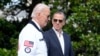 Caso de armas de Hunter Biden es desestimado tras el indulto de Joe Biden