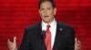 Marco Rubio: el astro hispano en Tampa