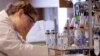WHO: We Can't Beat Cancer With Drugs Alone