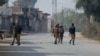 Pakistan Violence
