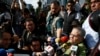 Madre y hermanas de “El Chapo” obtienen visas para EE.UU.