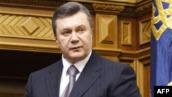 Віктор Янукович