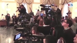 Espionaje a periodistas salvadoreños