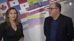 Julio Borges denuncia estrategia desestabilizadora en la región