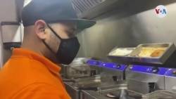Españoles encantados con popular ‘pasapalo’ venezolano