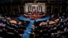 El Senado aprueba plan presupuestario: avance para paquete de ayuda de Biden