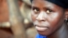Naomi Benjamin's high hopes for Europe were destroyed when she got to Italy and found out they wanted her to be a prostitute. (VOA/Heather Murdock)