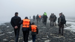El Alto Comisionado de Naciones Unidas para los Refugiados advierte de un preocupante increment de refugiados debido a las guerras.