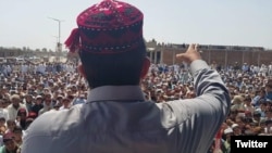 د پښتون ژغورنې غورځنگ مشران وايي په شمالي وزیرستان کې وس هم د امنیت صورتحال کړکیچن دی. د غورځنگ پلویانو په ورستیو کې په سیمه کې د هدفي وژنو خلاف احتجاجونه هم کړې دي