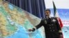 Irán amenaza con bloquear petróleo