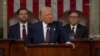Trump resalta las medidas que ha tomado frente a la migración 