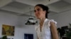 Cuba: niegan salida a Yoani Sánchez
