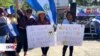Crece rechazo a la reactivación de la minería metálica en El Salvador