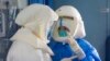 En cuarentena en Bogotá los colombianos regresados de Wuhan por coronavirus