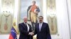 Venezuela y Rusia suscriben 17 acuerdos de cooperación