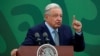 Presidente México dice no quiere relaciones comerciales con gobierno de Boluarte en Perú