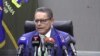 Ministro de Seguridad de Panamá habla sobre migrantes deportados desde EEUU