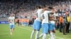 Uruguay pasa a cuartos de final de Copa América con goleada a Bolivia