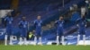 'Yan wasan Chelsea