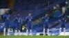 'Yan Wasan Chelsea