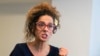 La periodista iraní-estadounidense Masih Alinejad, ha sido blanco de los esfuerzos de Irán para silenciar sus reportes.