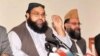 قومی مصالحتی کونسل کے چیئرمین حافظ طاہر اشرفی (فائل)