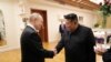 Russian President Putin visits North Korea