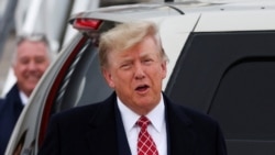 Finaliza la investigación por posibles vínculos entre Trump y Rusia en 2016