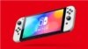 Nintendo reduce producción de consolas Switch por escasez de chips, según reporte
