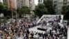 Guaidó: Venezuela es un "país unido en propósito", a un año del arresto de Requesens